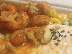 -海盗虾饭·剥好的小龙虾饭(SOHO尚都店)