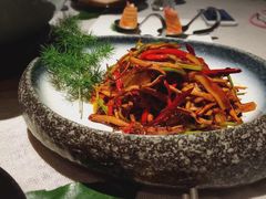 -菩提素素食餐厅(晶郦馆店)
