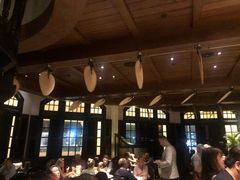 -Long Bar(莱佛士酒店)