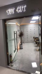 -CUT CUT Hair Salon