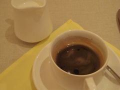 １３咖啡-国宾酒店-花园咖啡自助餐厅(北营房中街店)