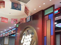-点都德(海岸城店)