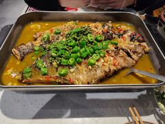 -鱼酷活鱼烤鱼(南京水游城店)