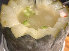 -花溪雨·森林餐厅(石基店)