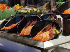 -喜庭海鲜自助(来福士店)