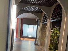 -隐溪茶馆(金虹桥店)
