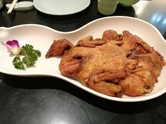-西安饭庄·非遗陕菜(钟楼店)
