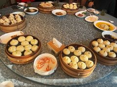 -花园茶楼(兴城西路店)