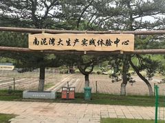 -南泥湾风景区