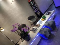 大厅-SEBASTIAN塞巴斯汀