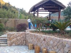 -看见远方·莫干遥远的山民宿