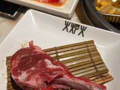 -火炉火自助餐(西直门凯德MALL店)