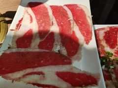 -火炉火自助餐(枫蓝国际店)