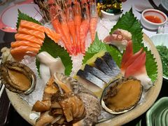 -匠和风精致料理(祥禾天地店)
