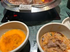 -牛New寿喜烧(中山公园龙之梦店)