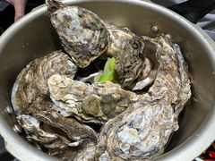 -大成海鲜烧烤·海鲜粥(长寿路店)