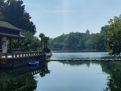 -南京珍珠泉风景区