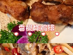 -私厨味道·广西菜