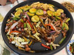 -一烙锅(友谊店)