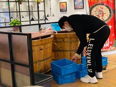 -三天打鱼(奥体店)