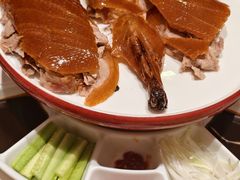 -大鸭梨烤鸭(甘家口店)