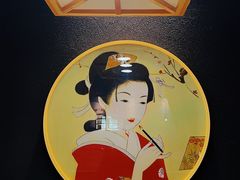 -一米空间·日式料理(逗号立方店)