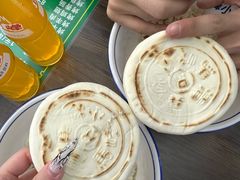 -清真馬峰小炒泡饃