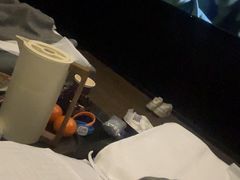 -华夏良子·足道·SPA·艾灸(金皇大厦店)