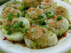 -正阳春烤鸭店(杨楼店)