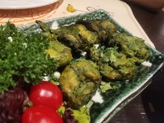 -克比叔叔印度餐厅Kebabs on the Grille(人民广场店)