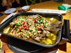 -小小河边鱼(天润城店)