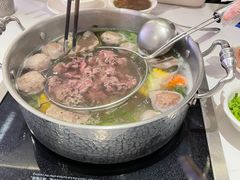 -牛焱·贵州黄牛肉火锅(城西银泰店)
