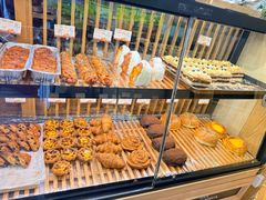 -嘉年华面包房餐厅（饺子馆）(陶然亭店)