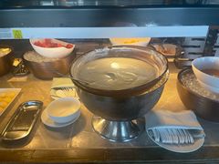 -沈阳万豪酒店-臻厨全日制自助餐厅