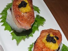-阿吾罗日本料理(K11艺术中心店)