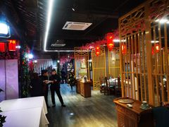 -一品江南韵·淮扬菜