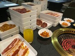 -神户赤童日式烤肉伙伴(东直门店)