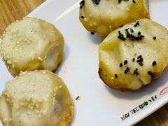 -小杨生煎(黄河路店)