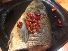 -销魂美蛙鱼头火锅(上海首店)