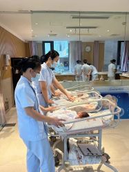 -郑州琅玥月子会所