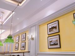 -城南往事·鲁菜·烤鸭(世茂宽厚里·大明湖店)
