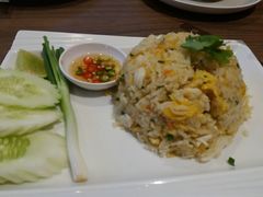 -The Dishes Seafood & Restaurant