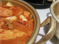 -HOTISLAND海鸡岛·韩国料理(江南西店)