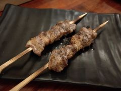 -鸟串烧Yakitori