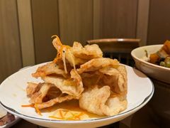 -金掌勺锅包肉(太原万达店)