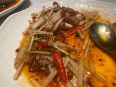 -金谷仓家庭料理(马泉营店)