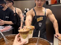 -Pull-Tab拉环咖啡(杭州市上城区来福士中心店)