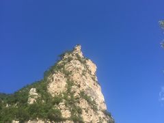 -孤山寨风景区