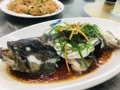 -南海渔家•海鲜•正宗海南菜(海棠湾店)