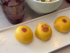 -静之湖湖畔餐厅